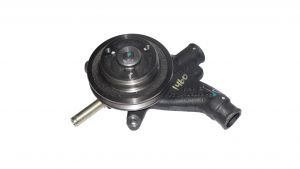 Water Pump Assy. (TVS)